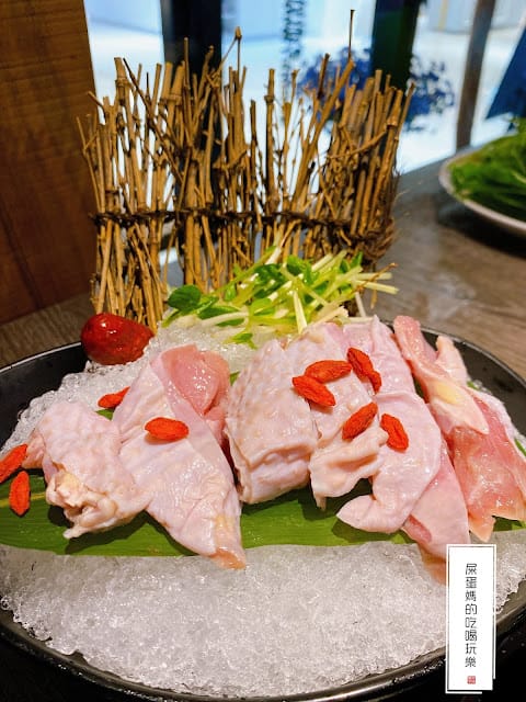千荷田蔬食百匯涮涮鍋-高雄統一時代店,健康蔬食吃到飽! - 第26張圖 千荷田蔬食百匯涮涮鍋-高雄統一時代店,健康蔬食吃到飽!