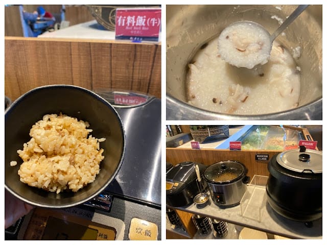 千荷田蔬食百匯涮涮鍋-高雄統一時代店,健康蔬食吃到飽! - 第17張圖 千荷田蔬食百匯涮涮鍋-高雄統一時代店,健康蔬食吃到飽!