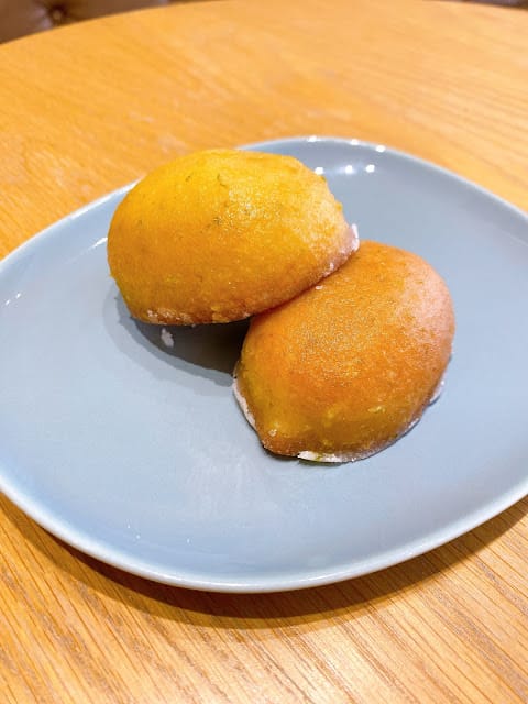 [美食]台中1%bakery,超美味的乳酪蛋糕店!
