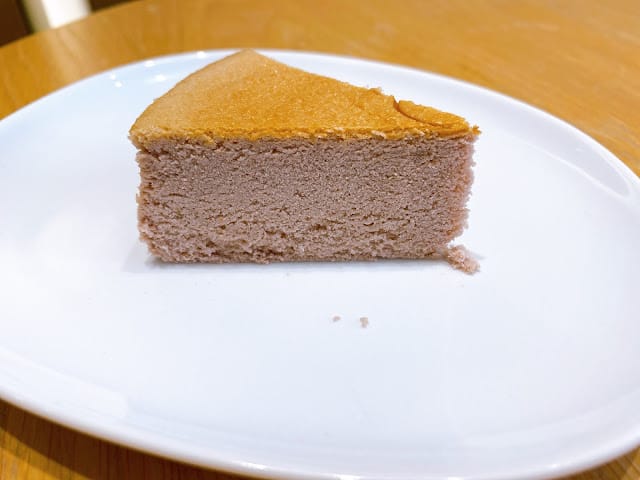 [美食]台中1%bakery,超美味的乳酪蛋糕店!