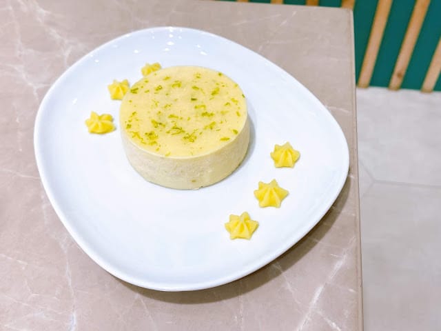 [美食]台中1%bakery,超美味的乳酪蛋糕店!