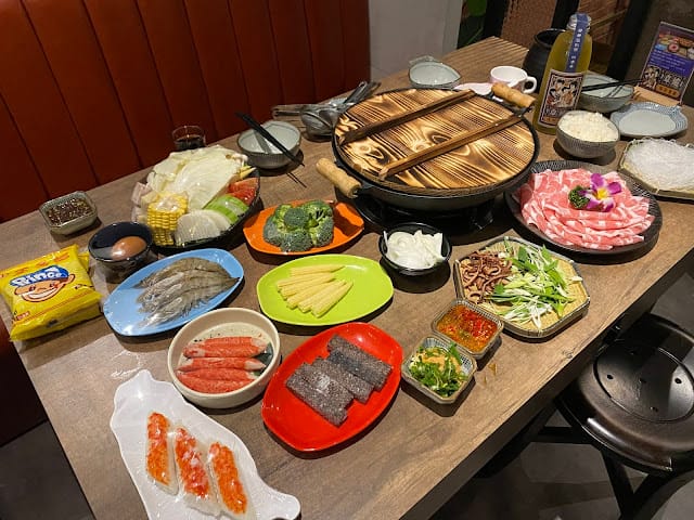 [美食]韋爐復刻食鍋~令人懷念的兒時記憶!