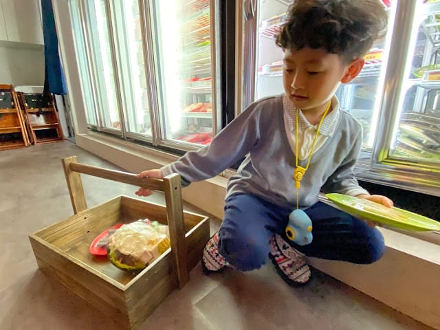 [美食]韋爐復刻食鍋~令人懷念的兒時記憶!