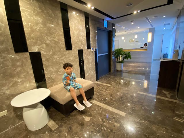 台中逢甲叮噹旅舍Hotel Bell一日小包車旅遊套裝行程，玩好玩滿超輕鬆！