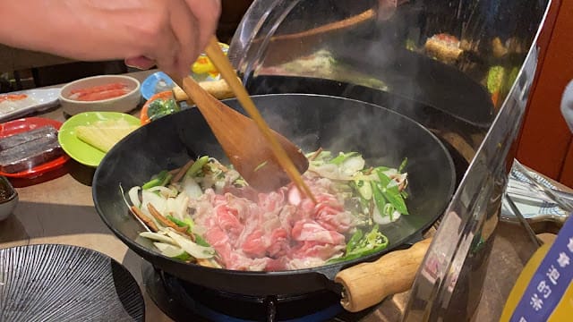 [美食]韋爐復刻食鍋~令人懷念的兒時記憶!