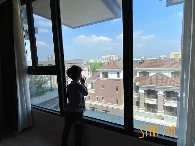 台中逢甲叮噹旅舍Hotel Bell一日小包車旅遊套裝行程，玩好玩滿超輕鬆！