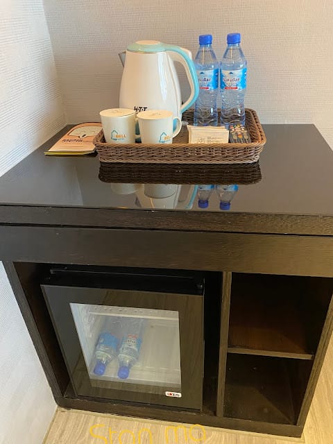 台中逢甲叮噹旅舍Hotel Bell一日小包車旅遊套裝行程，玩好玩滿超輕鬆！