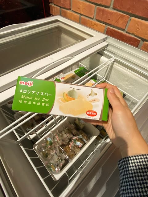 [美食]韋爐復刻食鍋~令人懷念的兒時記憶!