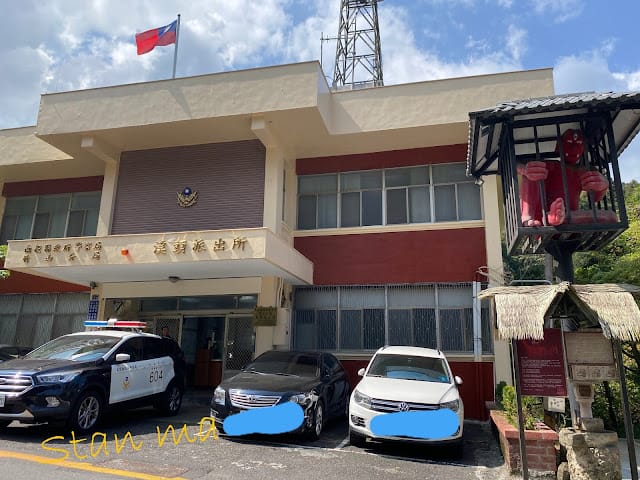 台中逢甲叮噹旅舍Hotel Bell一日小包車旅遊套裝行程，玩好玩滿超輕鬆！
