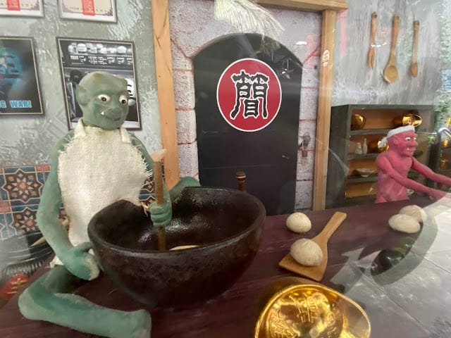 台中逢甲叮噹旅舍Hotel Bell一日小包車旅遊套裝行程，玩好玩滿超輕鬆！