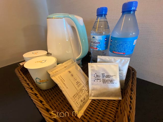 台中逢甲叮噹旅舍Hotel Bell一日小包車旅遊套裝行程，玩好玩滿超輕鬆！