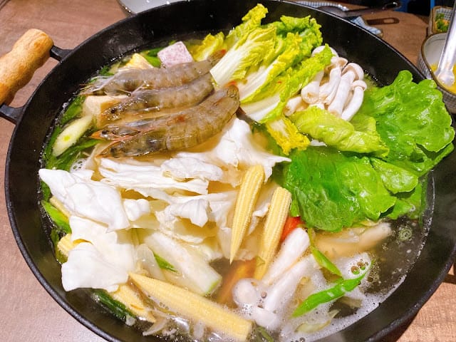 [美食]韋爐復刻食鍋~令人懷念的兒時記憶!