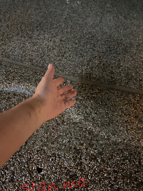 [親子旅遊]超好拍的台南親水公園 河樂廣場「河樂公園」,日夜都美麗!