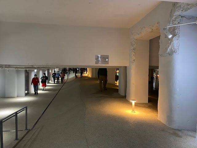 [親子旅遊]超好拍的台南親水公園 河樂廣場「河樂公園」,日夜都美麗!