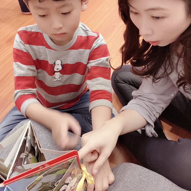 360度立體童話書,讓孩子開心閱讀!
