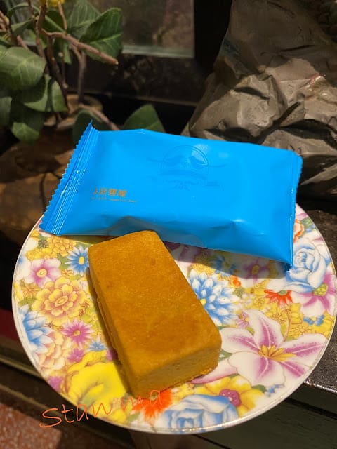 [美食]台南素食/台南美食/台南蔬食赤崁璽樓餐廳v.s鳳梨酥/凤梨酥/伴手禮/禮盒 福祿壽鳳梨酥,素食界的五星級餐點!