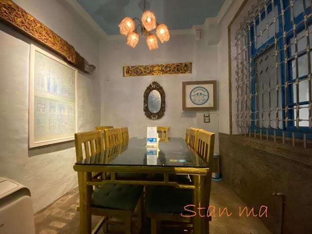 [美食]台南素食/台南美食/台南蔬食赤崁璽樓餐廳v.s鳳梨酥/凤梨酥/伴手禮/禮盒 福祿壽鳳梨酥,素食界的五星級餐點!
