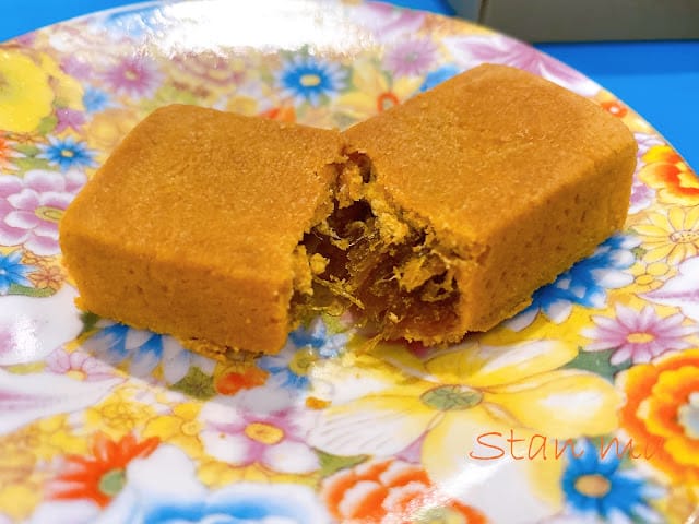[美食]台南素食/台南美食/台南蔬食赤崁璽樓餐廳v.s鳳梨酥/凤梨酥/伴手禮/禮盒 福祿壽鳳梨酥,素食界的五星級餐點!