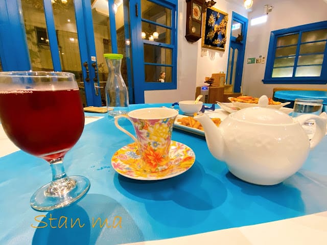 [美食]台南素食/台南美食/台南蔬食赤崁璽樓餐廳v.s鳳梨酥/凤梨酥/伴手禮/禮盒 福祿壽鳳梨酥,素食界的五星級餐點!