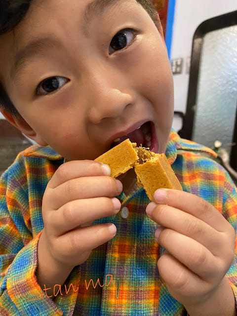 [美食]台南素食/台南美食/台南蔬食赤崁璽樓餐廳v.s鳳梨酥/凤梨酥/伴手禮/禮盒 福祿壽鳳梨酥,素食界的五星級餐點!