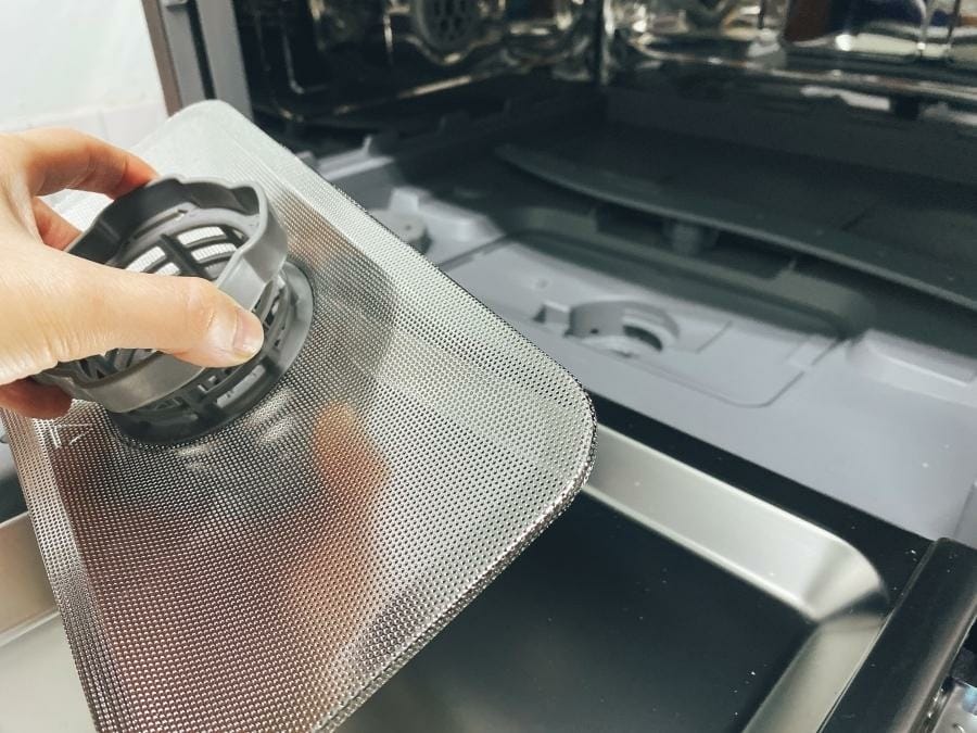 禾聯HDW-06BT010 熱風循環洗碗機擁有獨立熱風烘乾模 禾聯HDW-06BT010 熱風循環洗碗機擁有獨立熱風烘乾模