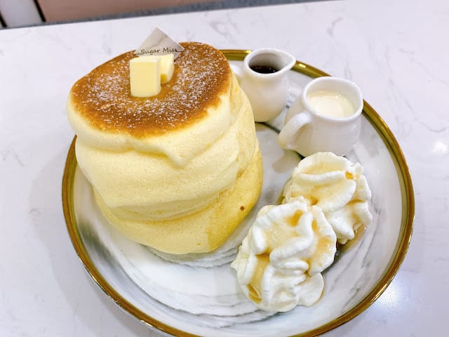 Sugar Miss大理石甜點專賣店,最適合姊妹淘相聚的好地方! - 第10張圖 Sugar Miss大理石甜點專賣店,最適合姊妹淘相聚的好地方!