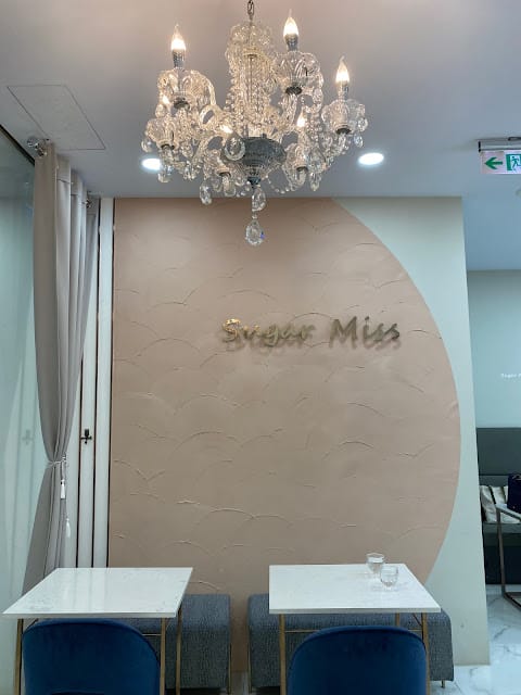 Sugar Miss大理石甜點專賣店,最適合姊妹淘相聚的好地方! - 第4張圖 Sugar Miss大理石甜點專賣店,最適合姊妹淘相聚的好地方!