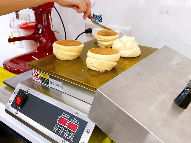 Sugar Miss大理石甜點專賣店,最適合姊妹淘相聚的好地方! - 第9張圖 Sugar Miss大理石甜點專賣店,最適合姊妹淘相聚的好地方!