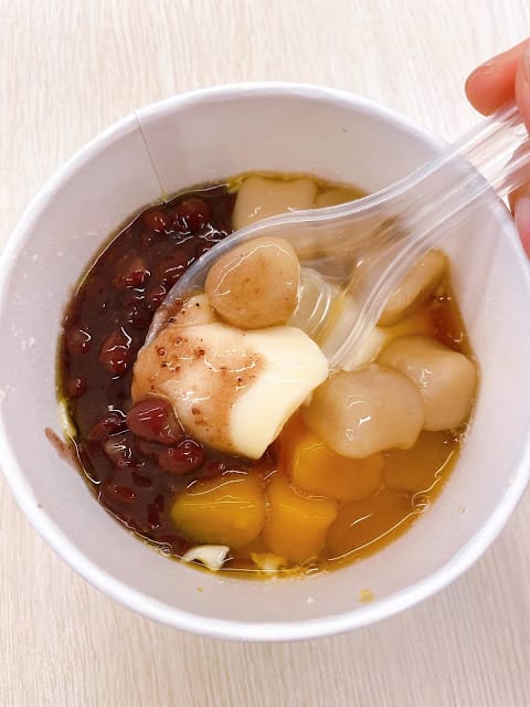 吉米太太&糯米糰子,點心下午茶來一碗仙草凍吧! - 第7張圖 吉米太太&糯米糰子,點心下午茶來一碗仙草凍吧!