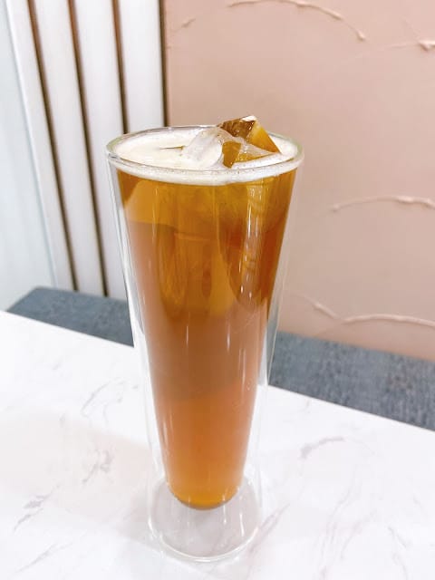 Sugar Miss大理石甜點專賣店,最適合姊妹淘相聚的好地方! - 第12張圖 Sugar Miss大理石甜點專賣店,最適合姊妹淘相聚的好地方!