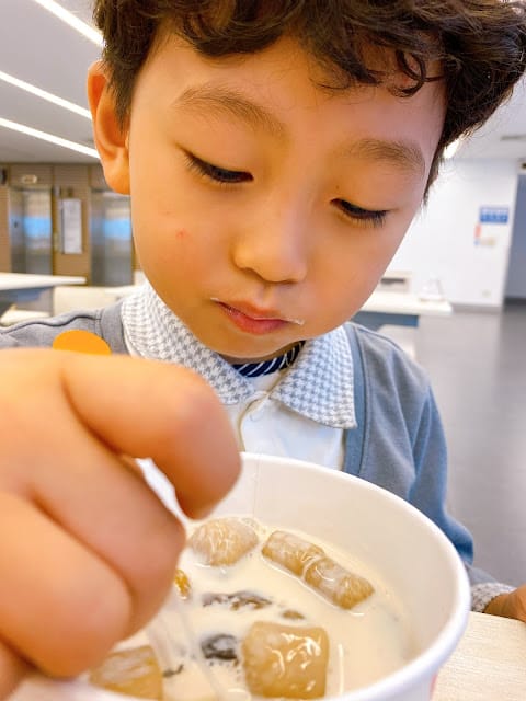 吉米太太&糯米糰子,點心下午茶來一碗仙草凍吧! - 第11張圖 吉米太太&糯米糰子,點心下午茶來一碗仙草凍吧!