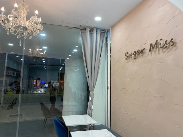 Sugar Miss大理石甜點專賣店,最適合姊妹淘相聚的好地方! - 第3張圖 Sugar Miss大理石甜點專賣店,最適合姊妹淘相聚的好地方!