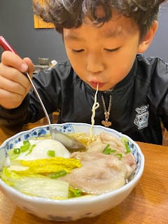 ［美食］豐川麻辣燙小火鍋～台南消夜好吃推薦