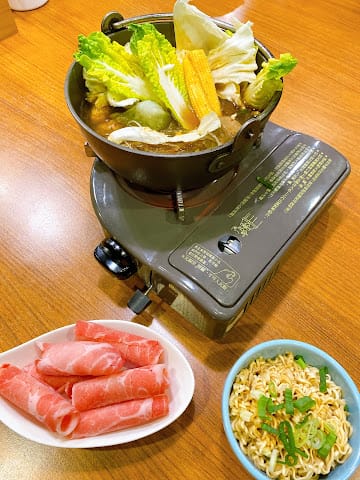 ［美食］豐川麻辣燙小火鍋～台南消夜好吃推薦