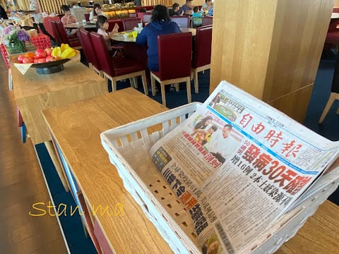 [親子住宿]旗津道沙灘酒店,享受天水一片的美好!