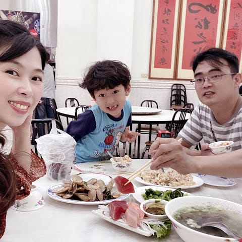 [親子住宿]旗津道沙灘酒店,享受天水一片的美好!