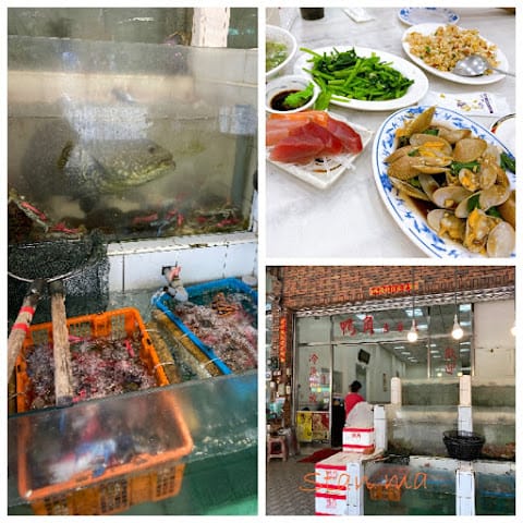 [親子住宿]旗津道沙灘酒店,享受天水一片的美好!