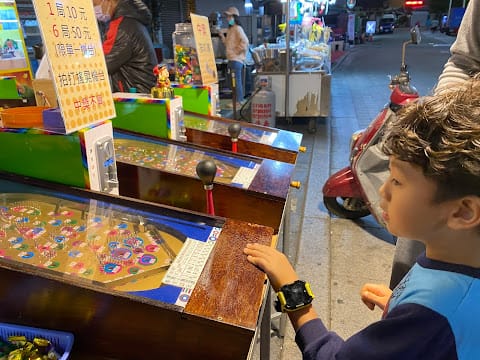 [親子住宿]旗津道沙灘酒店,享受天水一片的美好!