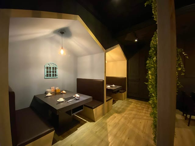 高雄火鍋/瑞豐夜市/舞古賀鍋物/個人海陸鍋 舞古賀鍋物專門店超值個人鍋,豪華平價鍋物的好選擇!