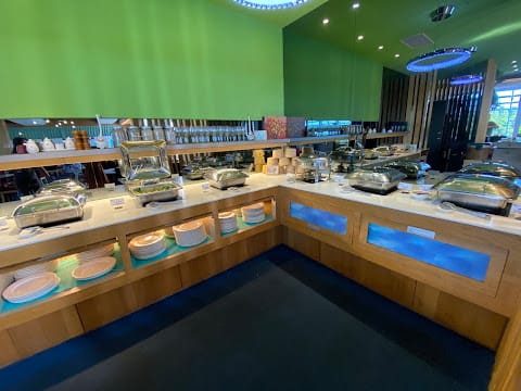 [親子住宿]旗津道沙灘酒店,享受天水一片的美好!