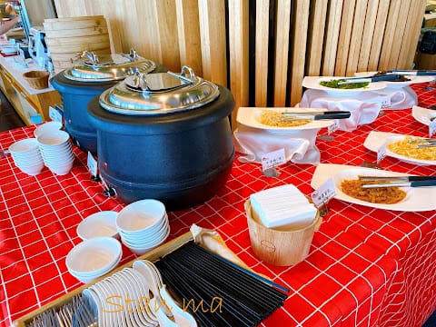 [親子住宿]旗津道沙灘酒店,享受天水一片的美好!