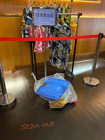 [親子住宿]旗津道沙灘酒店,享受天水一片的美好!