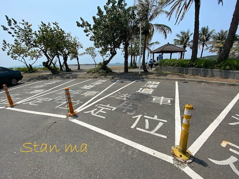 [親子住宿]旗津道沙灘酒店,享受天水一片的美好!