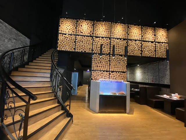 高雄火鍋/瑞豐夜市/舞古賀鍋物/個人海陸鍋 舞古賀鍋物專門店超值個人鍋,豪華平價鍋物的好選擇!
