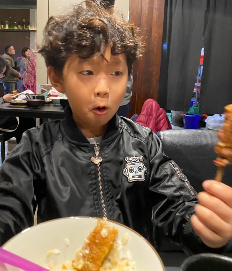 [美食]皋月當代日式料理平價精緻,吃好吃滿只要200元!!!!