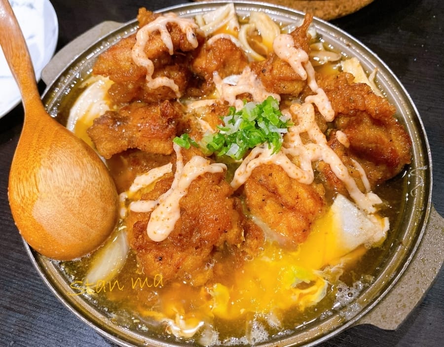 [美食]皋月當代日式料理平價精緻,吃好吃滿只要200元!!!!