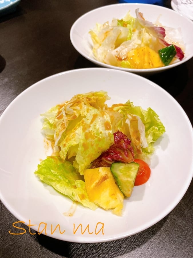 [美食]皋月當代日式料理平價精緻,吃好吃滿只要200元!!!!