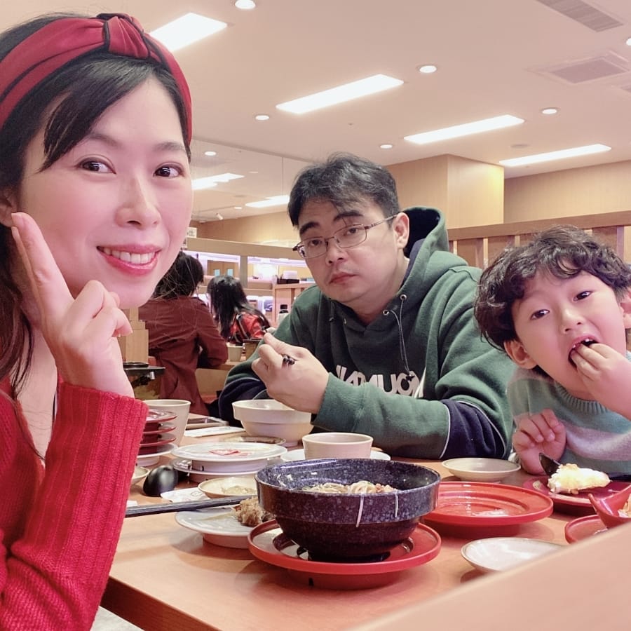 [美食]台灣壽司郎 &日本 スシロー大PK!