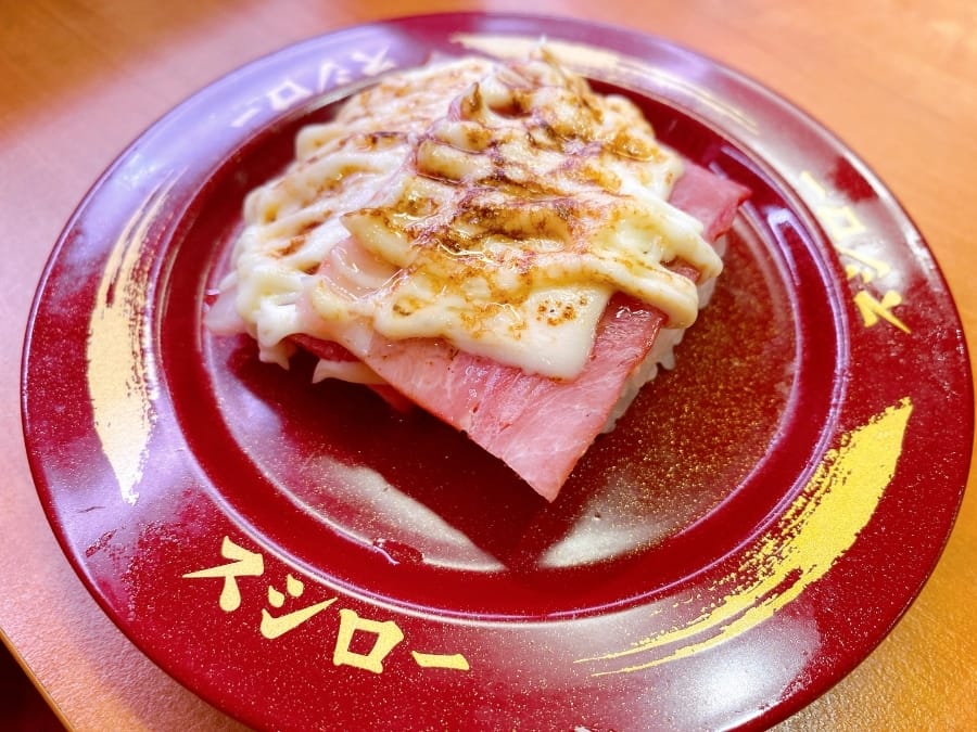 [美食]台灣壽司郎 &日本 スシロー大PK!