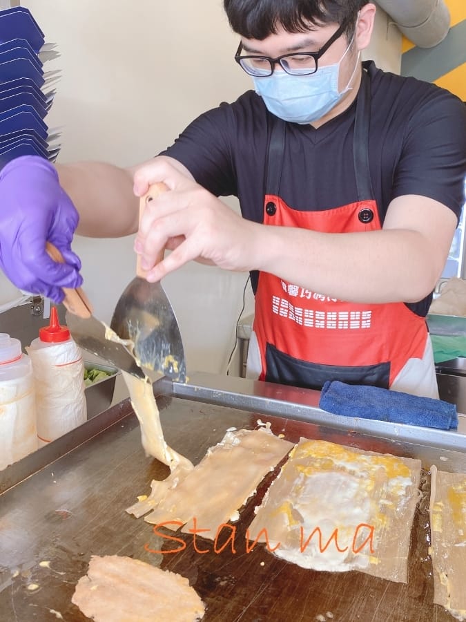[美食]韓馨巧烤冷麵,風靡韓妞的道地國民小吃!